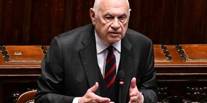 Opposizioni al Senato chiedono informativa di Nordio sul caso Minetti