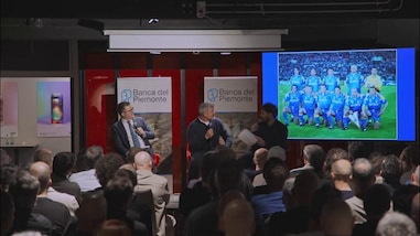 "Vialli mi ha fatto diventare professionista. Conte un animale": Peruzzi racconta la Juve del 96