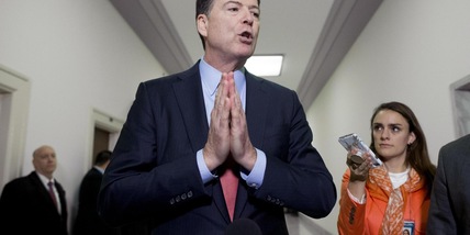 L'ex direttore dell'Fbi Comey, 'fiducioso nell'indipendenza della magistratura'