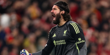 Alisson, pronto il contratto Juve! Si accelera: dentro il vertice di mercato