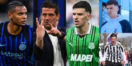 Inter, lo Scudetto blinda Akanji e porta Muharemovic: quanto guadagna la Juve dalla cessione dell'ex