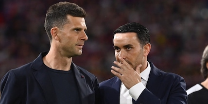 Riecco Thiago Motta! Sogna la Premier, ma è stuzzicato dall’Atalanta. Gelo Palladino