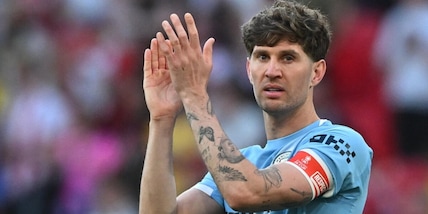 Stones soluzione Juve, Comolli in agguato: la proposta è già arrivata