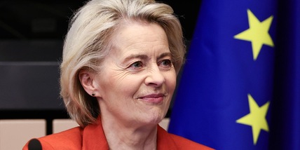 Von der Leyen ai governi Ue, 'aiuti contro il caro energia siano mirati'