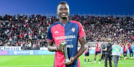 Mendy, è nata una stella a Cagliari? La storia di Paul, la doppietta record all'Atalanta e la zampata di... Muzzi