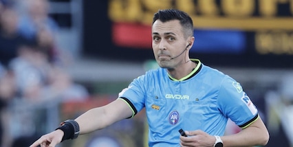 Juve-Verona, il Var di Inter-Roma! Arbitro designato senza Rocchi: la scelta di Tommasi
