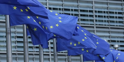 Via libera della Commissione alla nona rata del Pnrr per l'Italia