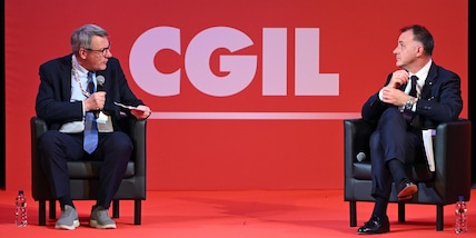 Landini, 'tutte le risorse del decreto alle imprese, nulla ai lavoratori'