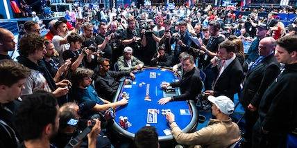 EPT Montecarlo 2026: ecco il calendario completo