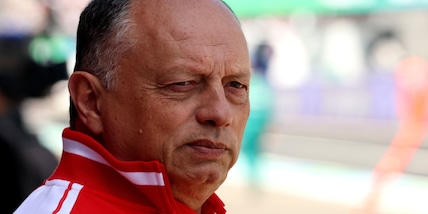 La Ferrari riparte da Miami, Vasseur: "Novità sull'aerodinamica, ma servono concentrazione e umiltà"