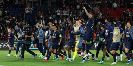 Che spettacolo Psg-Bayern Monaco: su Sky oltre 1 milione 133 mila spettatori medi