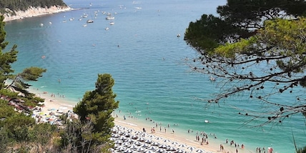 Concessioni balneari fino al 2030 in caso di maltempo o erosione alla costa