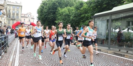 La TuttaDRITTA torna a Torino: domenica 10 maggio una delle 10 km più veloci d'Europa