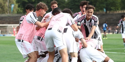 Atalanta-Juve Primavera, diretta finale Coppa Italia: risultato in tempo reale. Bianconeri a un passo dal raddoppio