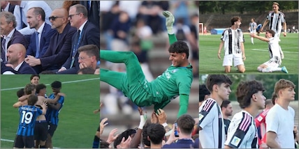 Rizzo non basta alla Juve: la Coppa Italia Primavera è dell'Atalanta