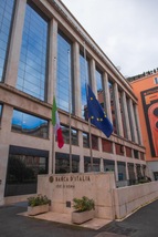 Bankitalia, banche e famiglie solide ma impatto guerra in arrivo