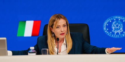 Meloni, Roma Capitale era riforma condivisa col Pd, stupore per astensione