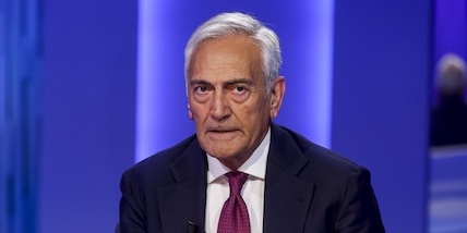 "Non ho fallito": sentite Gravina. No al commissariamento e sugli arbitri: "Fango senza..."