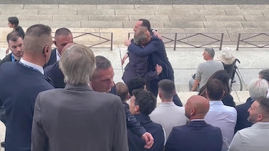 Finale Coppa Italia Primavera, Spalletti sugli spalti per Atalanta-Juventus