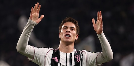 Yildiz e il "patto" con il ginocchio, le condizioni di Thuram e il ruolo di Vlahovic: verso Juve-Verona