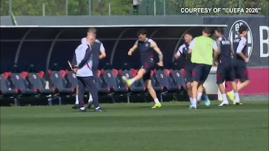 Bologna, altri due giocatori in infermeria