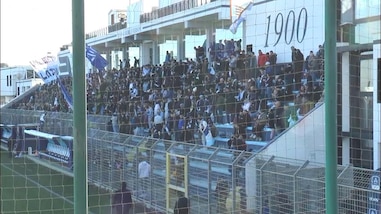 Lazio, corsa al biglietto per la finale di Coppa Italia