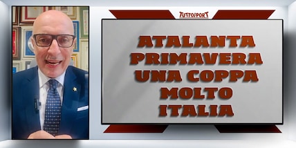 Atalanta Primavera, una Coppa molto Italia