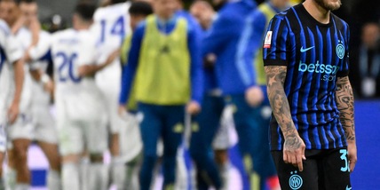 Coppa Italia per il calcio sostenibile, ecco 'Road to Zero'