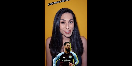 Chi si piglia Douglas Luiz?