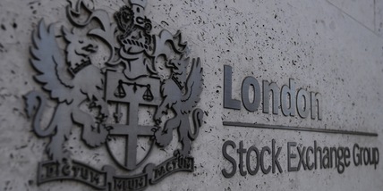 Borsa: Europa in rialzo, Londra +1,6%