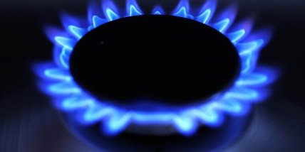 I future sul gas chiudono la settimana in calo a 46 euro