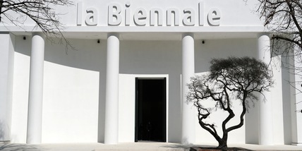 Biennale Arte, nascono i Leoni dei visitatori, anche Russia e Israele per i premi