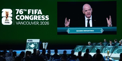 Mondiali: prezzi biglietti esorbitanti, la Fifa rivedrà sua politica per edizione 2030