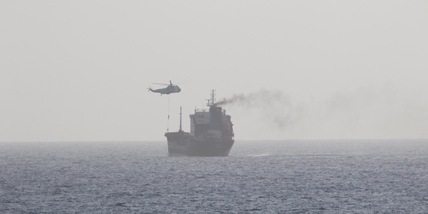 Wsj, Iran propone confronto sul nucleare in cambio allentamento sanzioni
