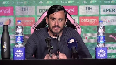 Aquilani: "Non mi fa mai piacere perdere"