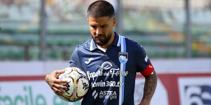 Insigne non calcia il rigore e scoppia la polemica: "Basito dalle dichiarazioni post partita"