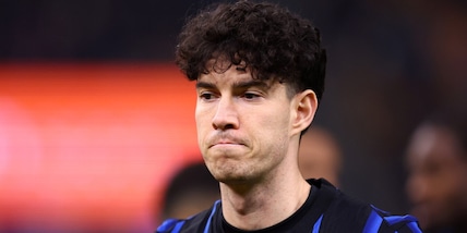 "Bastoni e Inter in allarme", la notizia dalla Spagna: il Barcellona ha già il piano B