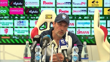 Gorgone: "Ci sono dei rigoristi e se i rigoristi non battono i rigori..."