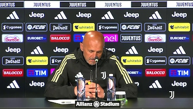 Spalletti: "Psg-Bayern Monaco? Bisogna adeguarsi a questo livello"