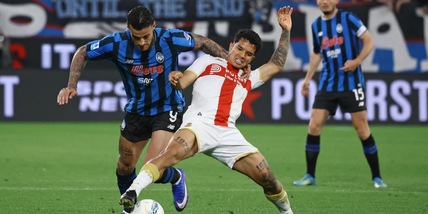 Serie A: Atalanta-Genoa 0-0