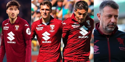 Pagelle Udinese-Torino: Obrador horror, Simeone sprecone. D'Aversa non sveglia i suoi