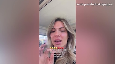 Ludovica Pagani lancia un appello per il fratello di El Shaarawy: "Cerca ragazza..."
