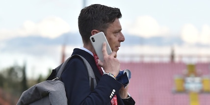 Rocchi, il clamoroso sfogo Inter-cettato con Gervasoni: "Loro non vogliono più vedere quell'arbitro"