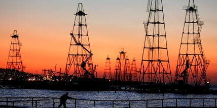 Opec+ aumenta la produzione di 188mila barili al giorno