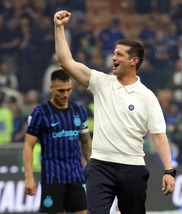 Scudetto Inter: Chivu, 'pagina importante della storia di questo club grandioso'