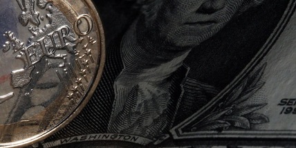 Euro stabile, a 1,1732 dollari
