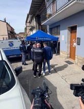 Morte avvelenate: in corso sopralluogo nella casa di Pietracatella