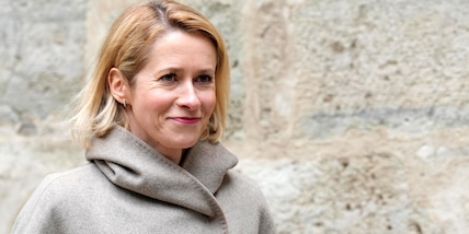 Kallas, 'Usa partner ma rapporti sotto pressione, patti si rispettano'