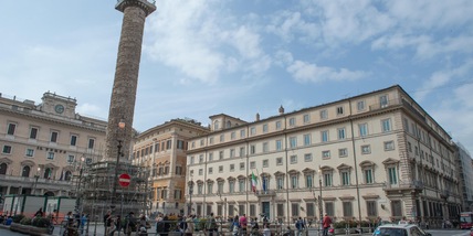 Meloni incontrerà Rubio venerdì alle 11.30 a Palazzo Chigi