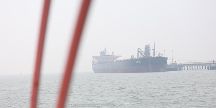 Usa, eliminate 6 piccole barche Iran, interferivano con navigazione commerciale